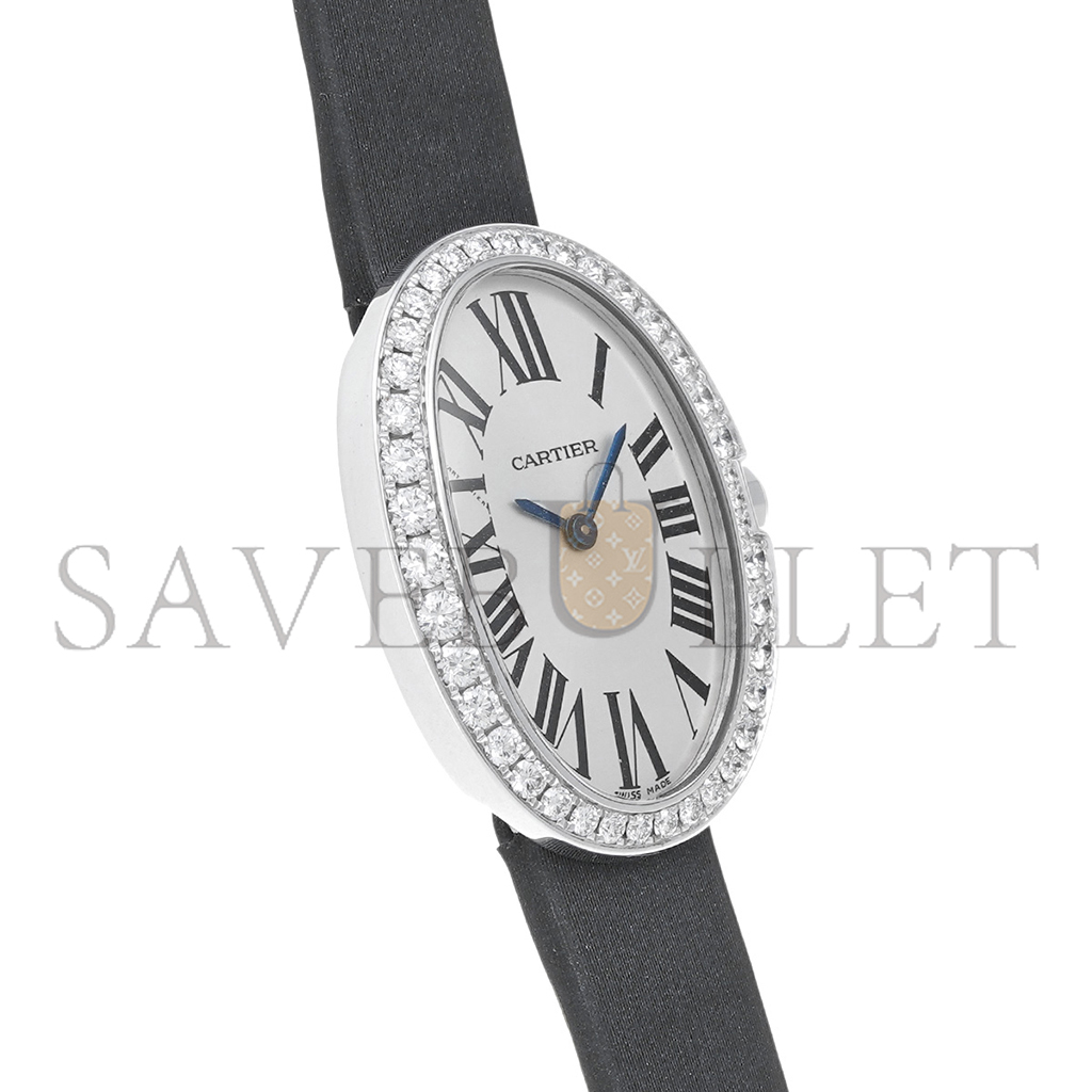 Ca*t*er baignoire bathtub series watch wb520008